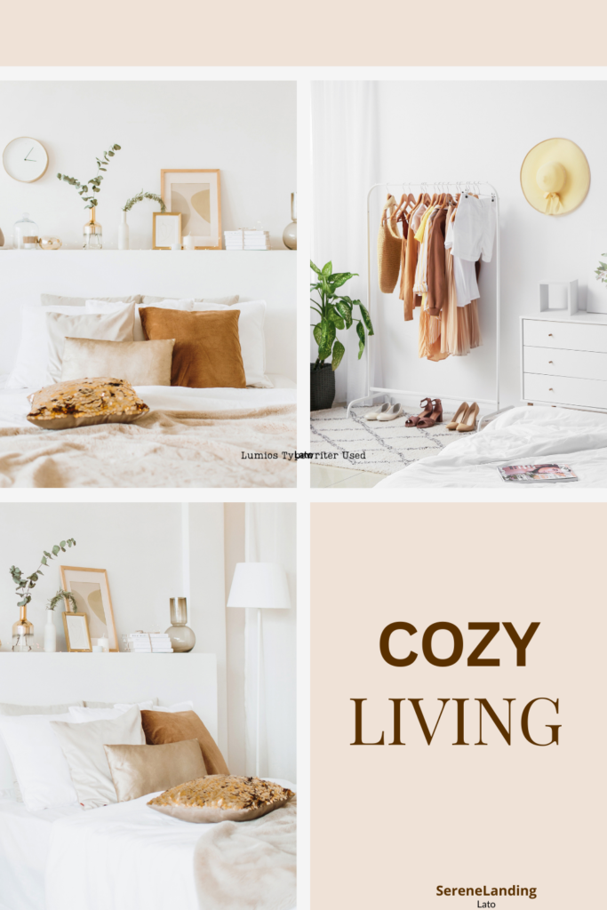 Cozy home finds that make everyday living easier